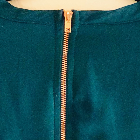 ♦️SOLD♦️Xhileration dress SP - Picture 8 of 8